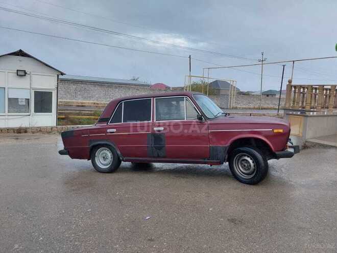 LADA (VAZ) 2106 2005, 18,500 km - 1.6 l - Bakı