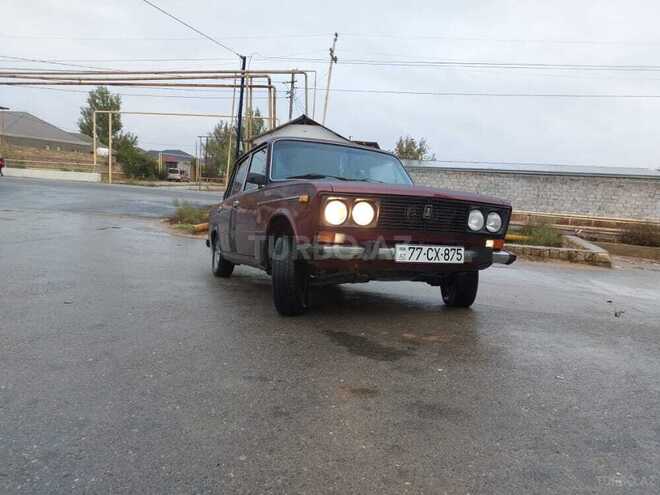 LADA (VAZ) 2106 2005, 18,500 km - 1.6 l - Bakı