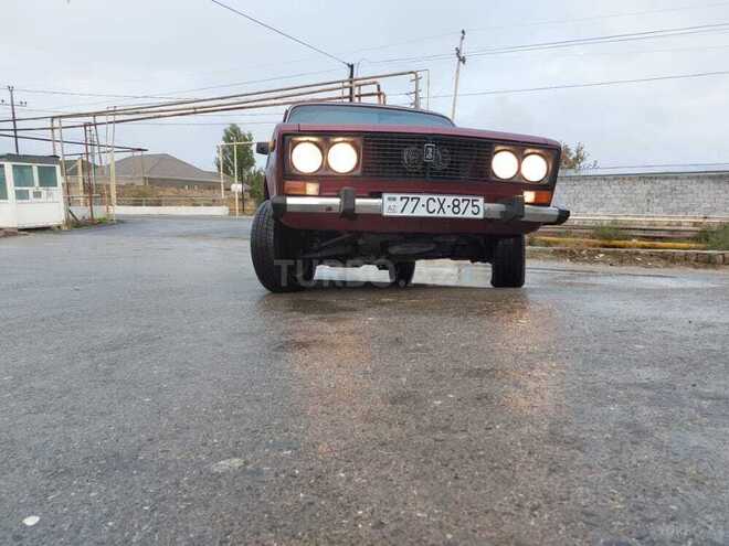 LADA (VAZ) 2106 2005, 18,500 km - 1.6 l - Bakı