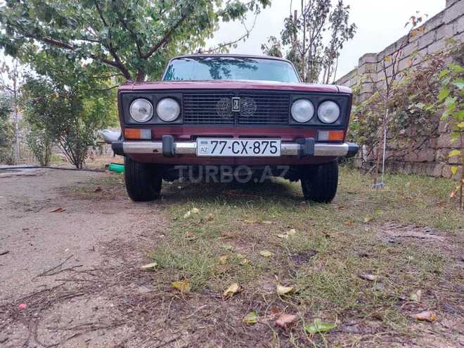 LADA (VAZ) 2106 2005, 18,500 km - 1.6 l - Bakı