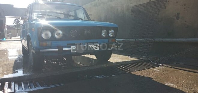 LADA (VAZ) 2106 1990, 19,500 km - 1.6 л - Göygöl