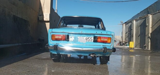 LADA (VAZ) 2106 1990, 19,500 km - 1.6 л - Göygöl