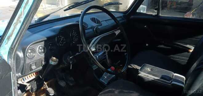 LADA (VAZ) 2106 1990, 19,500 km - 1.6 л - Göygöl