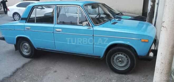 LADA (VAZ) 2106 1990, 19,500 km - 1.6 л - Göygöl