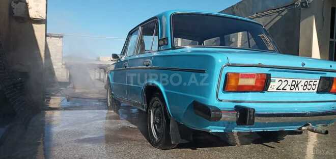 LADA (VAZ) 2106 1990, 19,500 km - 1.6 л - Göygöl