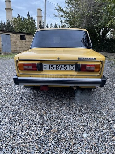 LADA (VAZ) 2106 1998, 97,000 km - 1.5 l - Cəlilabad