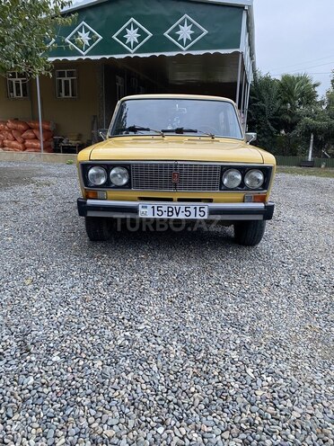 LADA (VAZ) 2106 1998, 97,000 km - 1.5 l - Cəlilabad