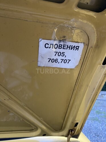 LADA (VAZ) 2106 1998, 97,000 km - 1.5 l - Cəlilabad