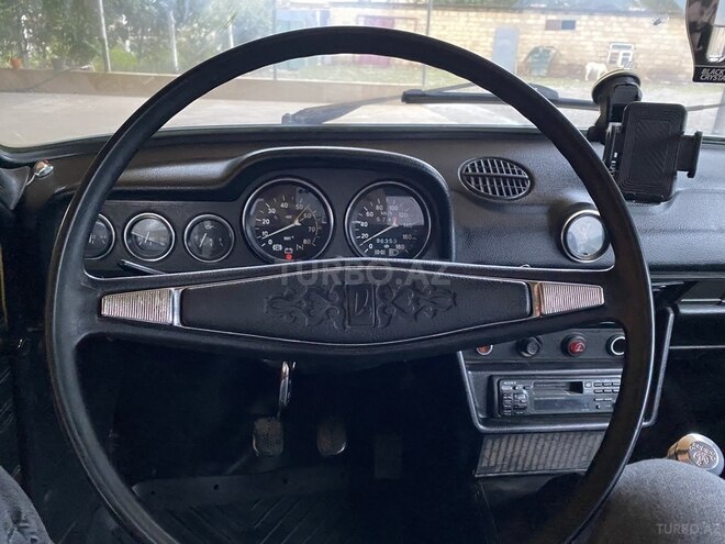 LADA (VAZ) 2106 1998, 97,000 km - 1.5 l - Cəlilabad