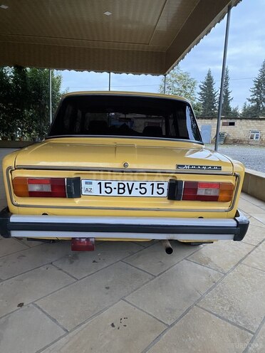 LADA (VAZ) 2106 1998, 97,000 km - 1.5 l - Cəlilabad