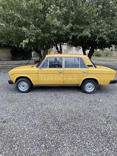 LADA (VAZ) 2106 1998, 97,000 km - 1.5 l - Cəlilabad