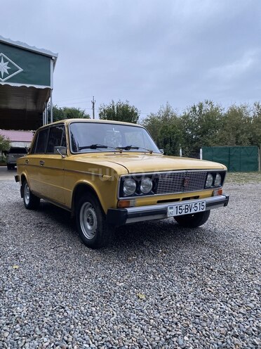 LADA (VAZ) 2106 1998, 97,000 km - 1.5 l - Cəlilabad