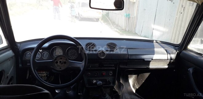 LADA (VAZ) 2106 1987, 200,000 km - 1.5 л - Göyçay
