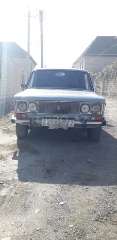 LADA (VAZ) 2106 1987, 200,000 km - 1.5 л - Göyçay