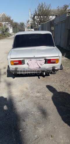 LADA (VAZ) 2106 1987, 200,000 km - 1.5 л - Göyçay