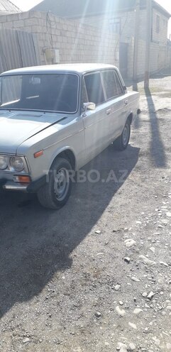 LADA (VAZ) 2106 1987, 200,000 km - 1.5 л - Göyçay