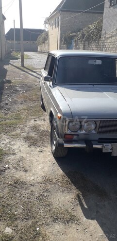LADA (VAZ) 2106 1987, 200,000 km - 1.5 л - Göyçay