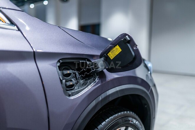 Skywell ET5 2022, 0 km - 0.0 l - Bakı