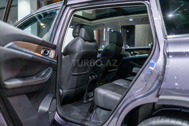 Skywell ET5 2022, 0 km - 0.0 l - Bakı