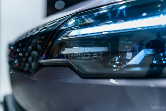 Skywell ET5 2022, 0 km - 0.0 l - Bakı
