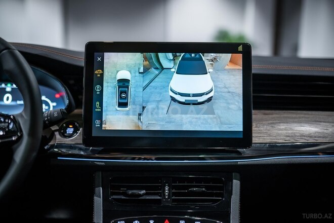 Skywell ET5 2022, 0 km - 0.0 l - Bakı