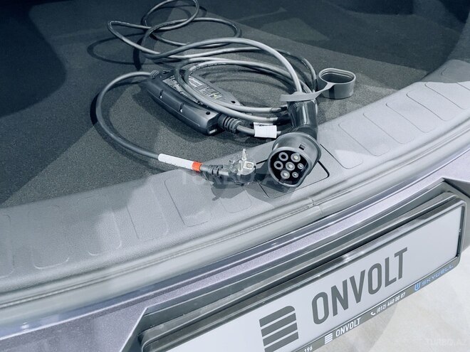 Skywell ET5 2022, 0 km - 0.0 l - Bakı