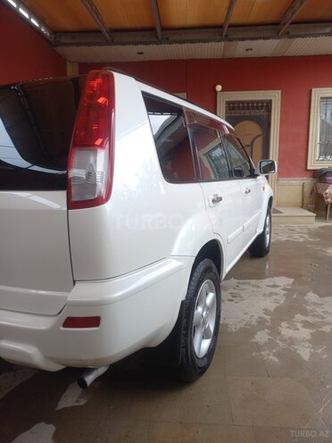Nissan X-Trail 2001, 218,000 km - 2.0 л - Bakı