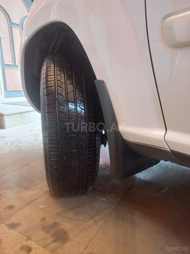 Nissan X-Trail 2001, 218,000 km - 2.0 л - Bakı