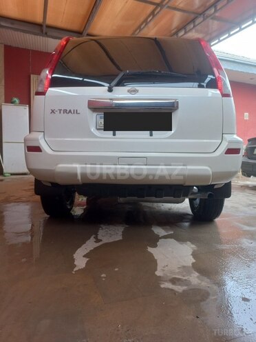Nissan X-Trail 2001, 218,000 km - 2.0 л - Bakı