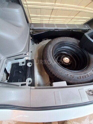Nissan X-Trail 2001, 218,000 km - 2.0 л - Bakı