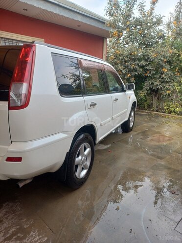 Nissan X-Trail 2001, 218,000 km - 2.0 л - Bakı