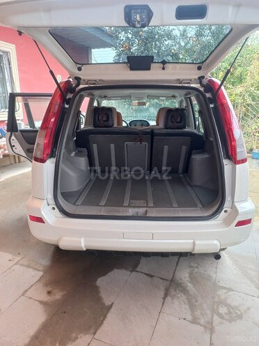 Nissan X-Trail 2001, 218,000 km - 2.0 л - Bakı
