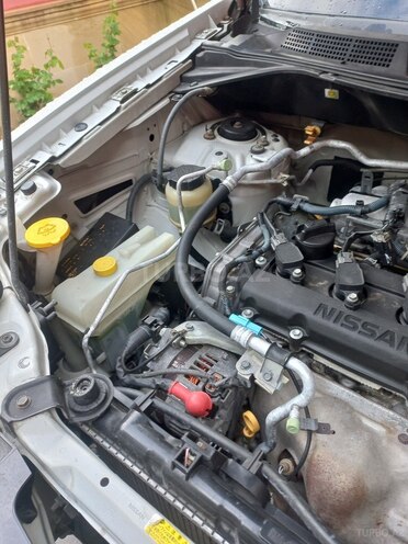 Nissan X-Trail 2001, 218,000 km - 2.0 л - Bakı
