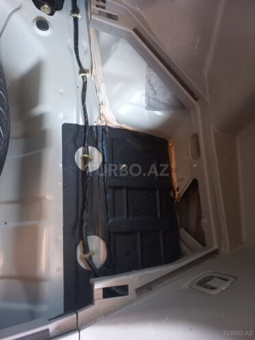 Nissan X-Trail 2001, 218,000 km - 2.0 л - Bakı