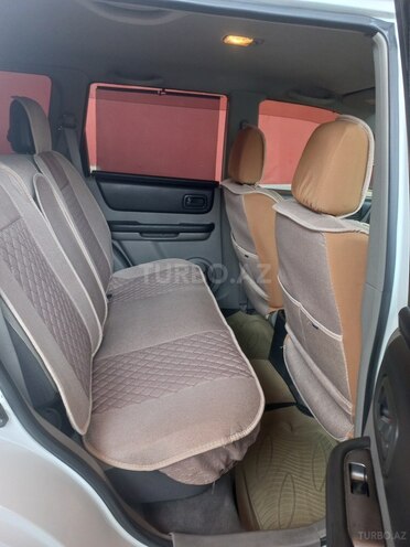 Nissan X-Trail 2001, 218,000 km - 2.0 л - Bakı