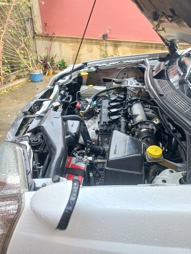 Nissan X-Trail 2001, 218,000 km - 2.0 л - Bakı