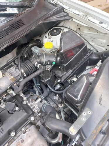 Nissan X-Trail 2001, 218,000 km - 2.0 л - Bakı