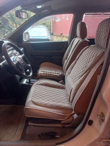 Nissan X-Trail 2001, 218,000 km - 2.0 л - Bakı