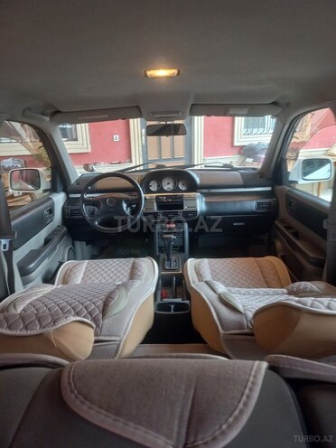 Nissan X-Trail 2001, 218,000 km - 2.0 л - Bakı
