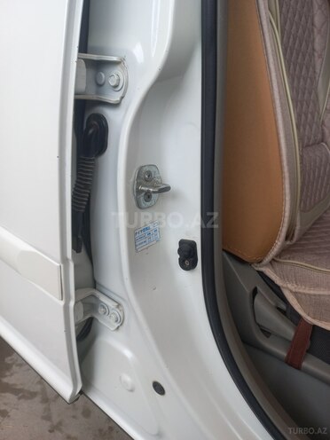 Nissan X-Trail 2001, 218,000 km - 2.0 л - Bakı