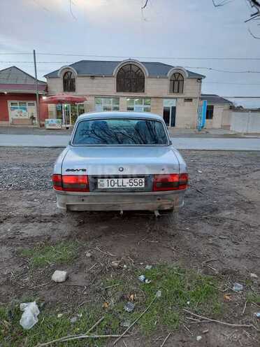 GAZ 3110 2003, 40,896 km - 2.3 л - Salyan