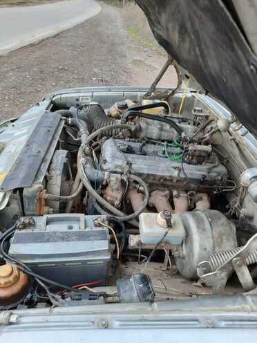GAZ 3110 2003, 40,896 km - 2.3 л - Salyan
