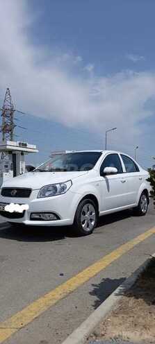 Ravon Nexia R3 2020, 75,000 km - 1.5 l - Bakı