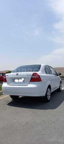 Ravon Nexia R3 2020, 75,000 km - 1.5 l - Bakı