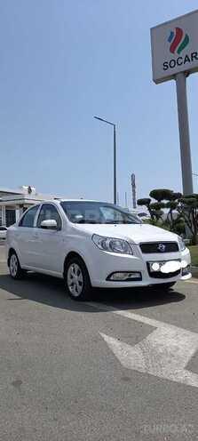 Ravon Nexia R3 2020, 75,000 km - 1.5 l - Bakı