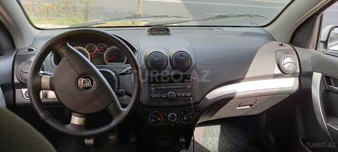 Ravon Nexia R3 2020, 75,000 km - 1.5 l - Bakı