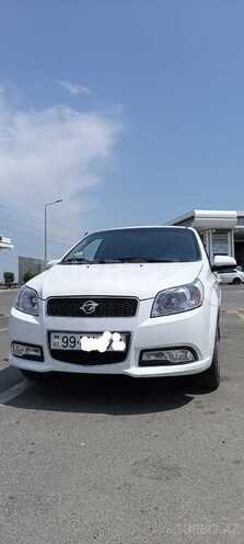 Ravon Nexia R3 2020, 75,000 km - 1.5 l - Bakı