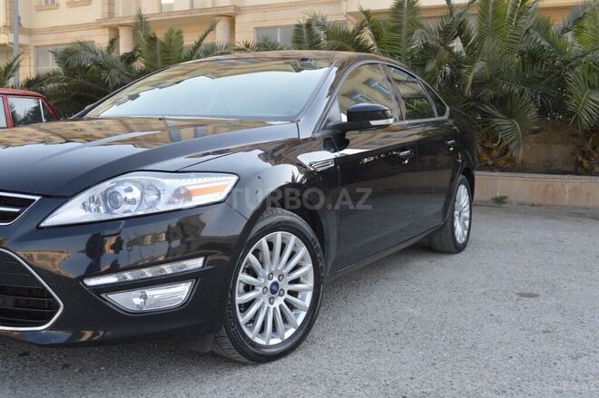 Ford Mondeo 2013, 150,000 km - 2.3 л - Bakı