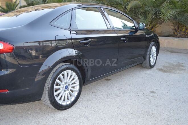 Ford Mondeo 2013, 150,000 km - 2.3 л - Bakı