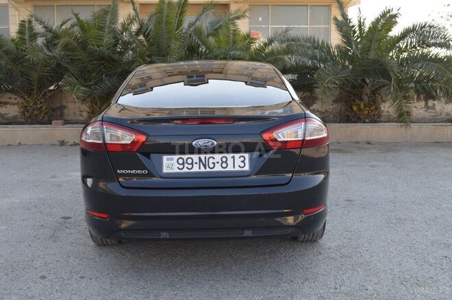 Ford Mondeo 2013, 150,000 km - 2.3 л - Bakı